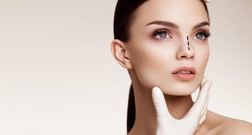 Bursa Burun Estetiği Doktorları