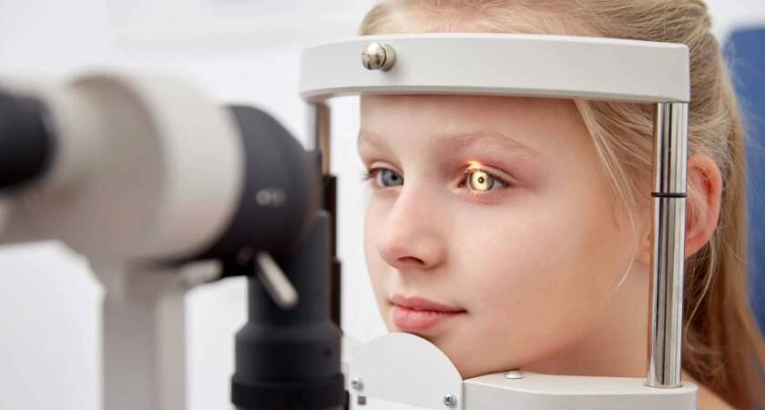 İzmir Göz Doktorları