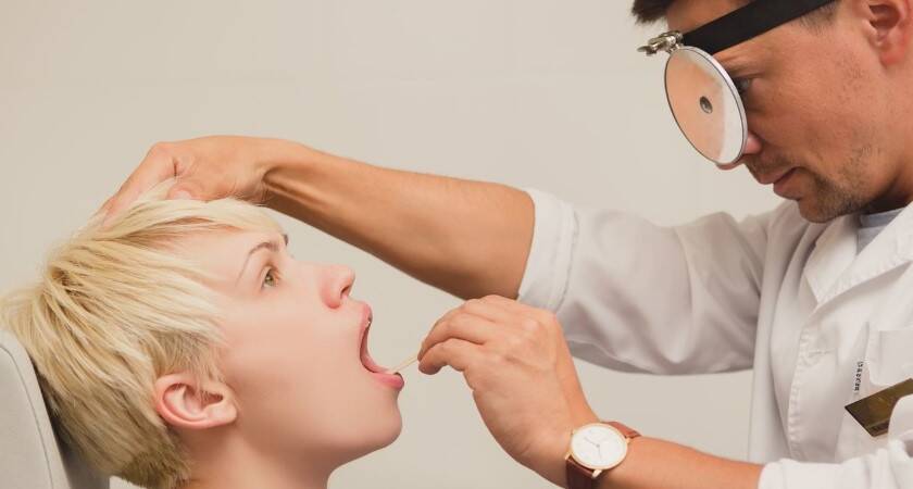 İzmir KBB Doktorları