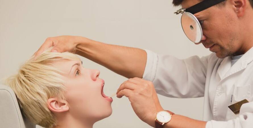 İzmir KBB Doktorları