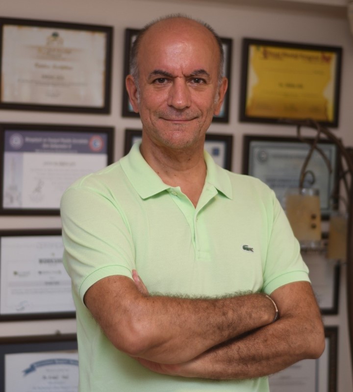 Opr. Dr. Erdal Gül