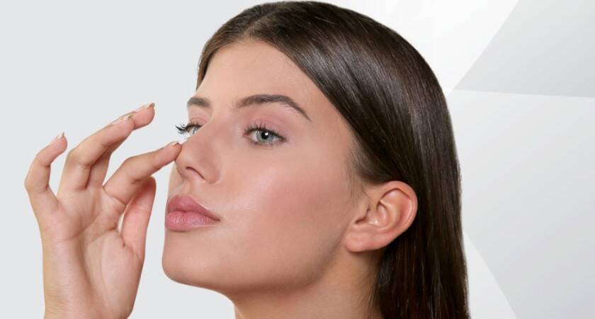 Antalya Burun Estetiği Doktorları