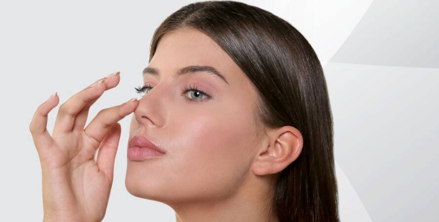 Antalya Burun Estetiği Doktorları