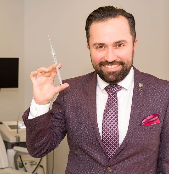 Op. Dr. Onur Dede