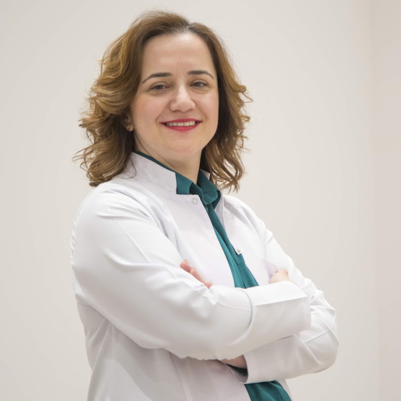 Prof. Dr. Banu Kumbak Aygün