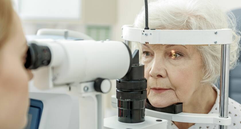 Antalya Göz Doktorları