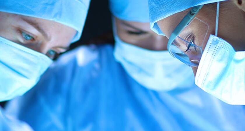 İzmir Genel Cerrahi Doktorları