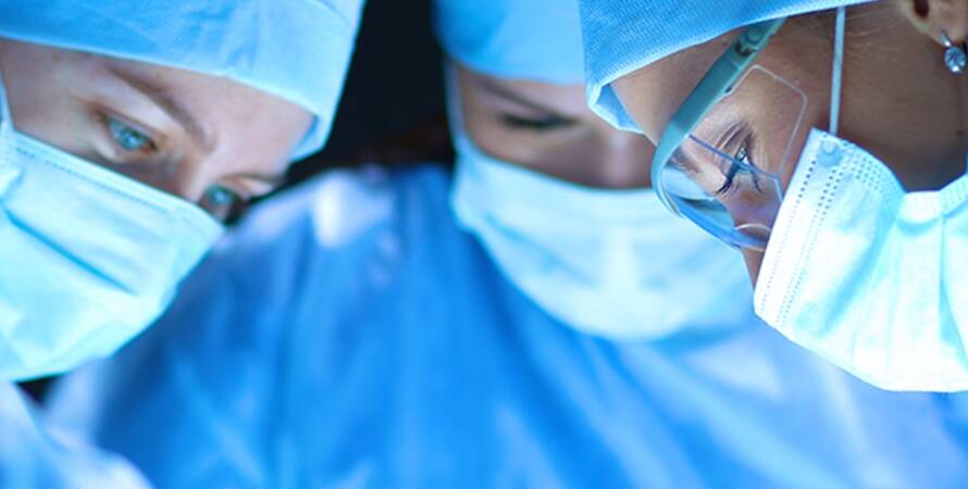 İzmir Genel Cerrahi Doktorları