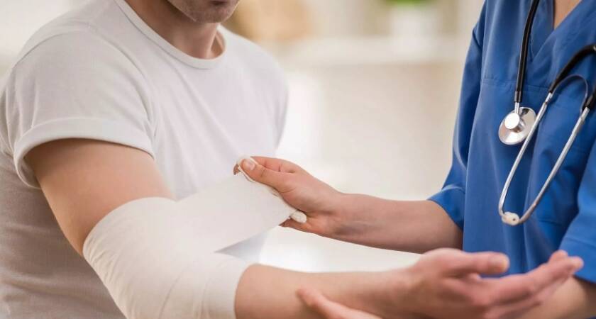 İzmir Ortopedi Doktorları