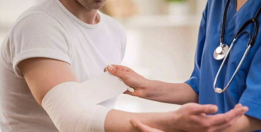 İzmir Ortopedi Doktorları