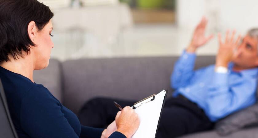 İzmir Psikiyatristleri