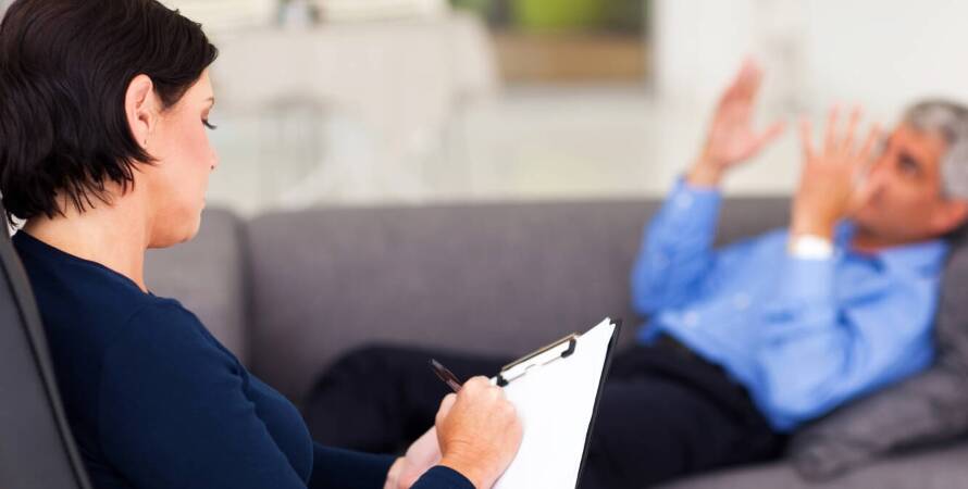 İzmir Psikiyatristleri