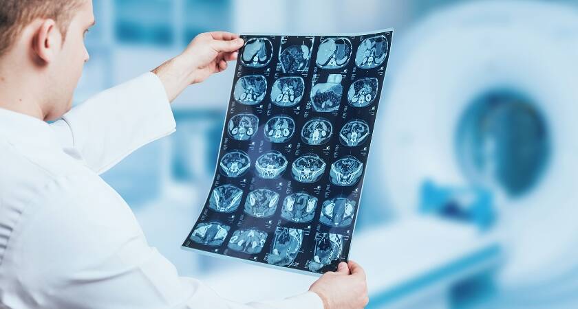 İzmir Radyoloji Doktorları