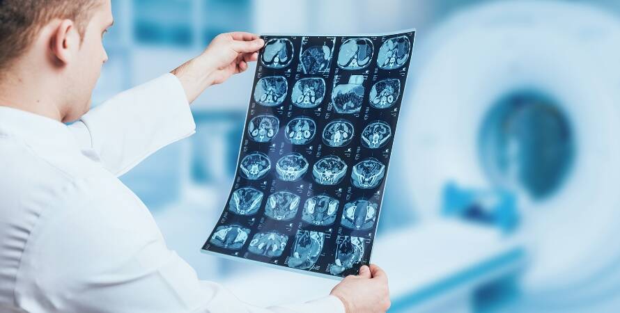 İzmir Radyoloji Doktorları