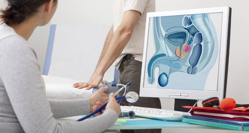 İzmir Üroloji Doktorları