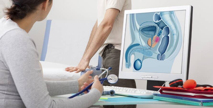 İzmir Üroloji Doktorları