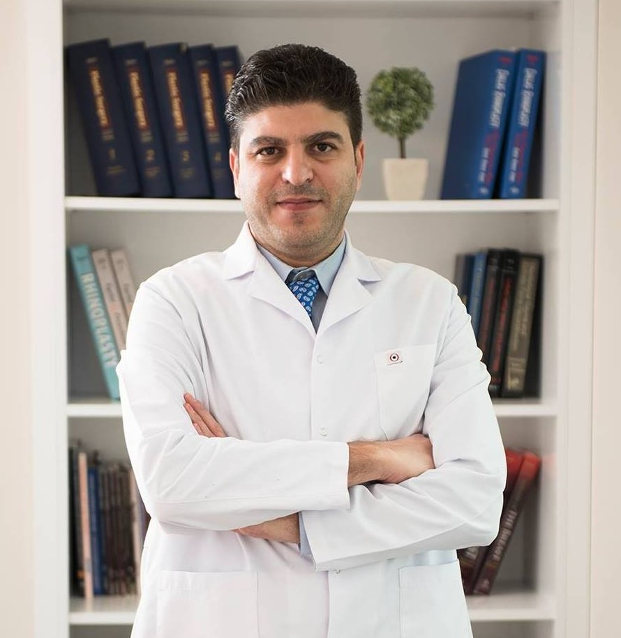 Opr. Dr. Ali Tufan Soydan