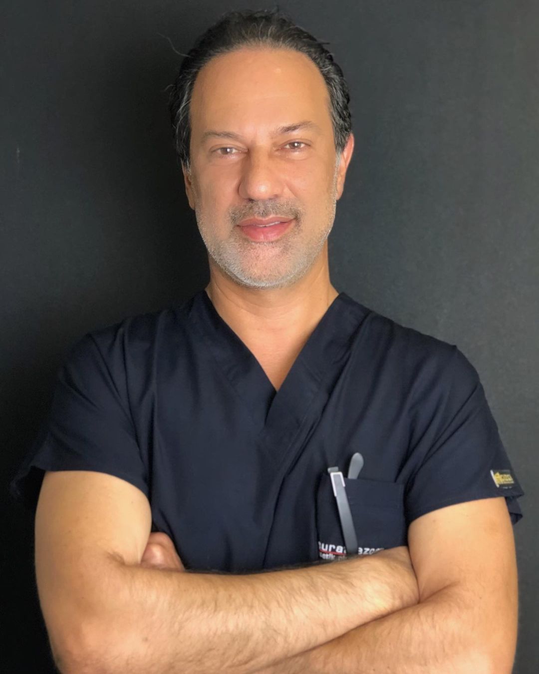 Opr. Dr. Murat Tezcan