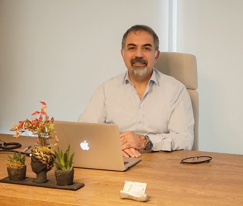 Prof. Dr. Can Alper Çağıcı