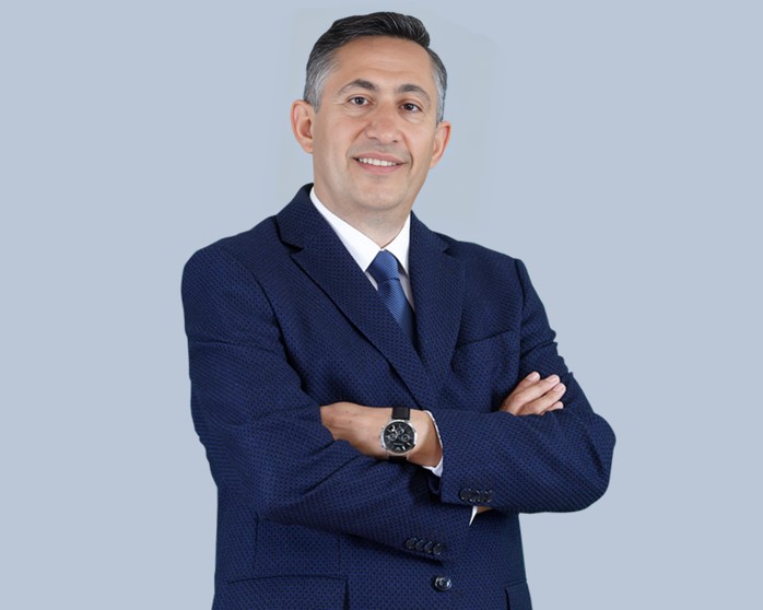 Prof. Dr. Cengiz Aydın