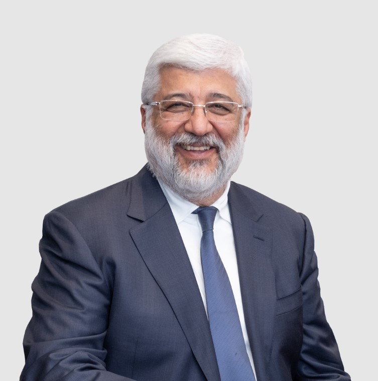 Prof. Dr. Hakan Yüceyar