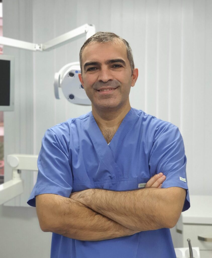 Prof. Dr. Hasan Ayberk Altuğ