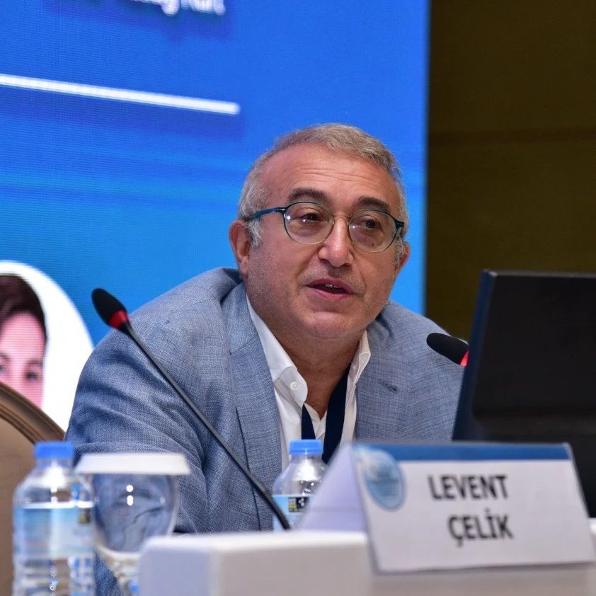 Prof. Dr. Levent Çelik