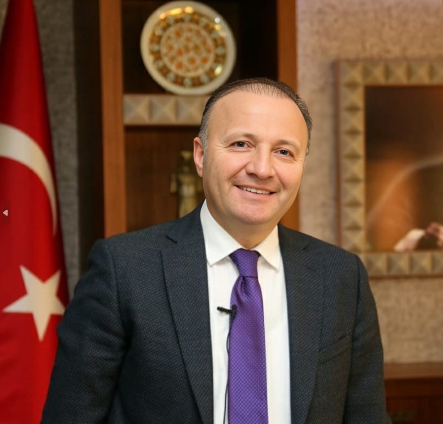 Prof. Dr. Mustafa Ünal