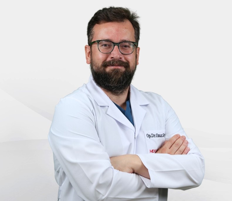 Uzm. Dr. Onur Söyler