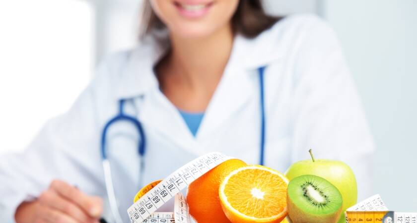 İzmir Diyetisyenleri