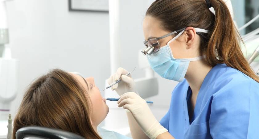 Ankara Diş Hekimleri