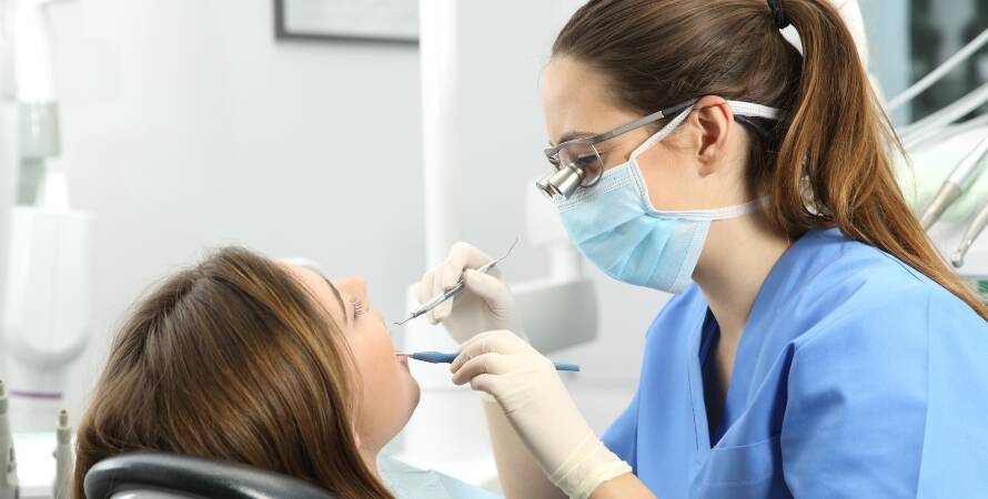 Ankara Diş Hekimleri