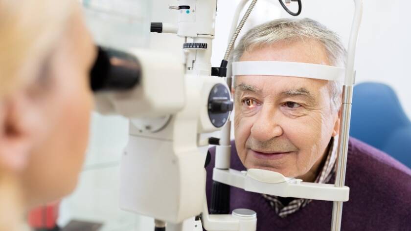 Ankara Göz Doktorları