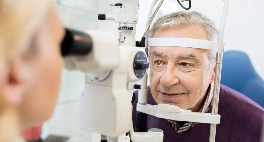 Ankara Göz Doktorları