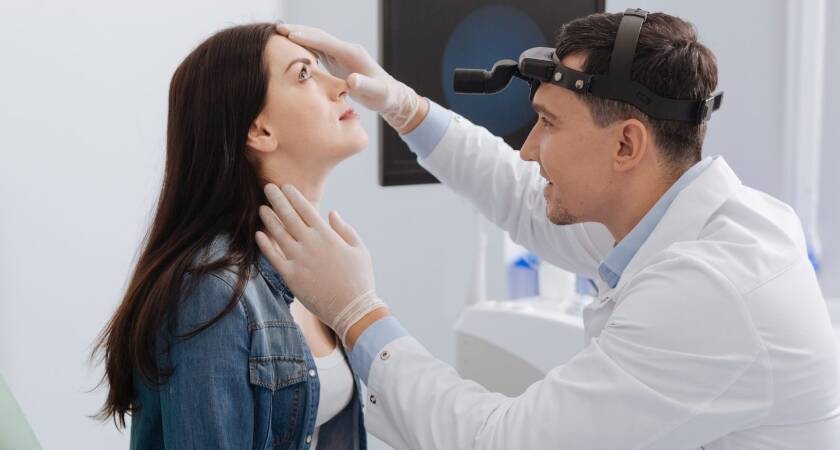 Ankara Kulak Burun Boğaz (KBB) Doktorları