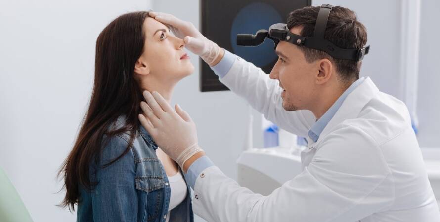 Ankara Kulak Burun Boğaz (KBB) Doktorları