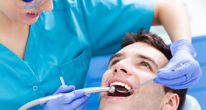 Antalya Diş Klinikleri