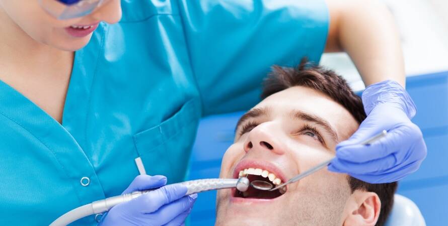 Antalya Diş Klinikleri