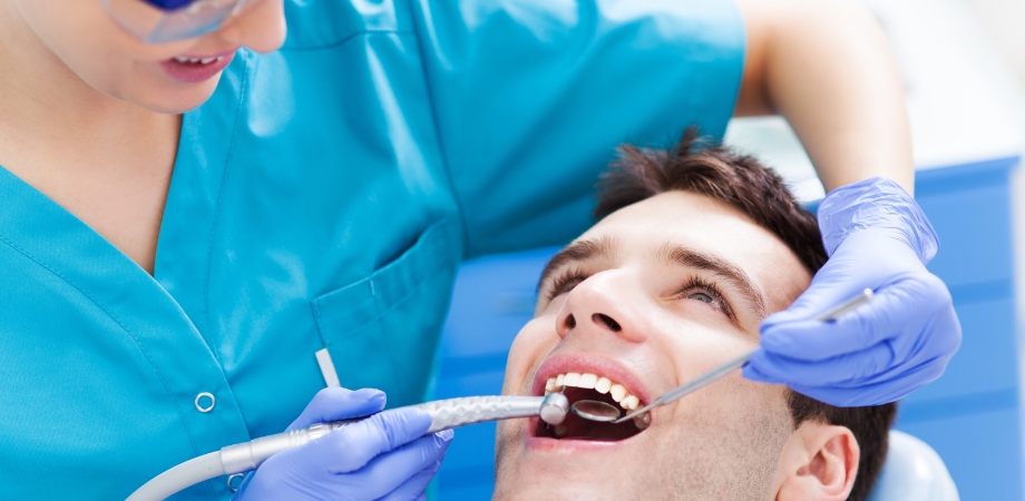 Antalya Diş Klinikleri