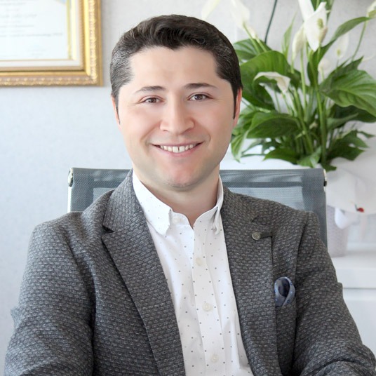 Doç. Dr. Yasin Şakir Göker