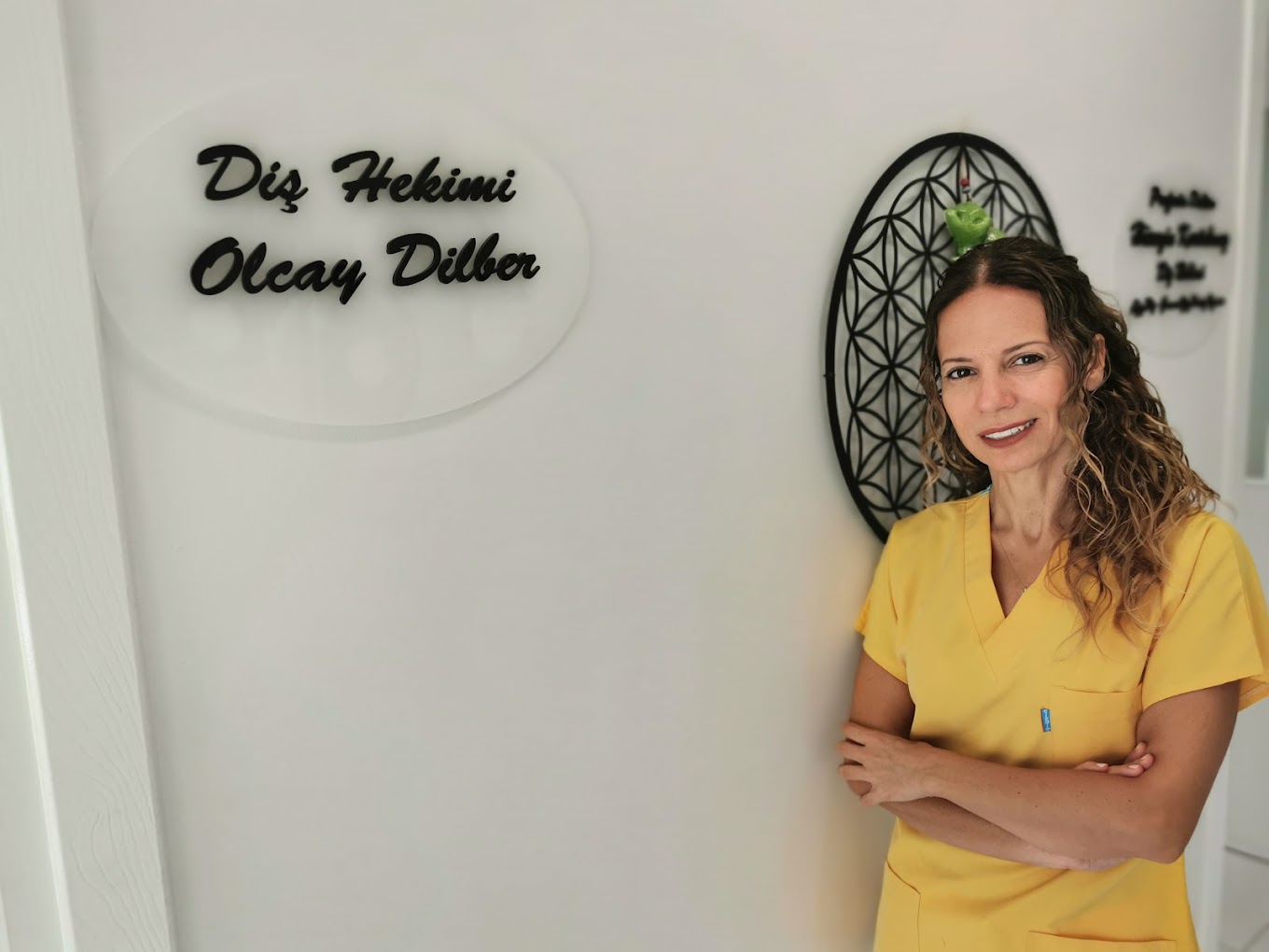 Dt. Olcay Dilber