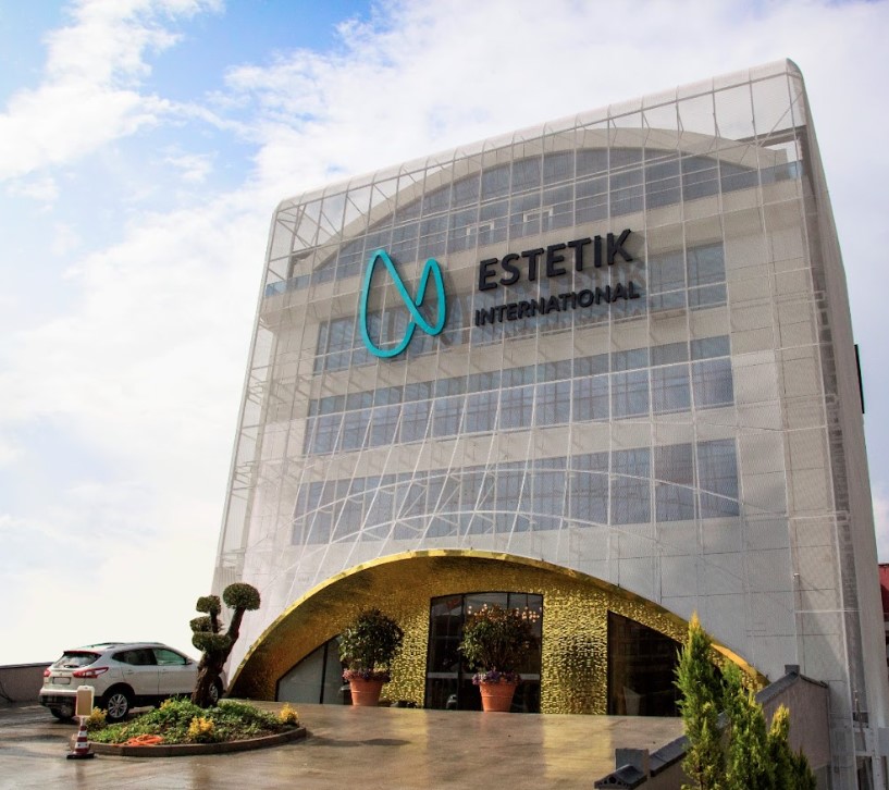 Estetik International Bursa