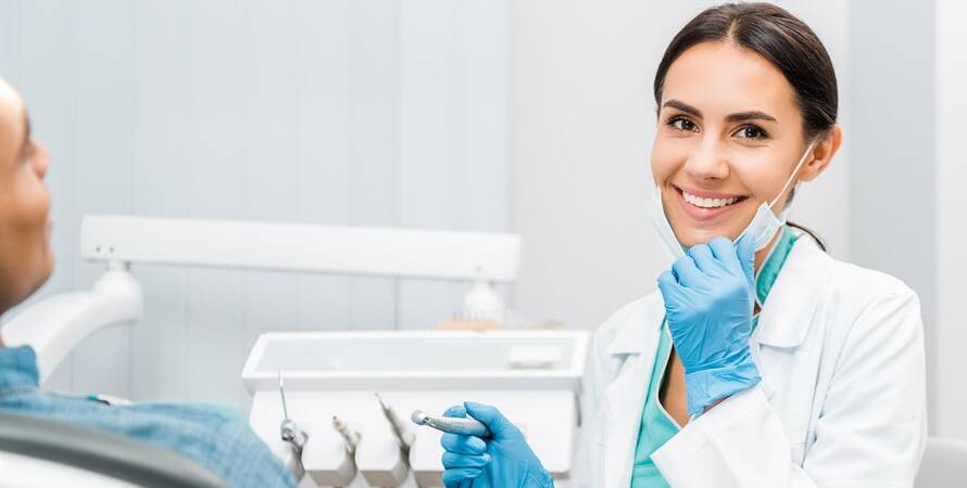 İzmir Diş Hekimleri