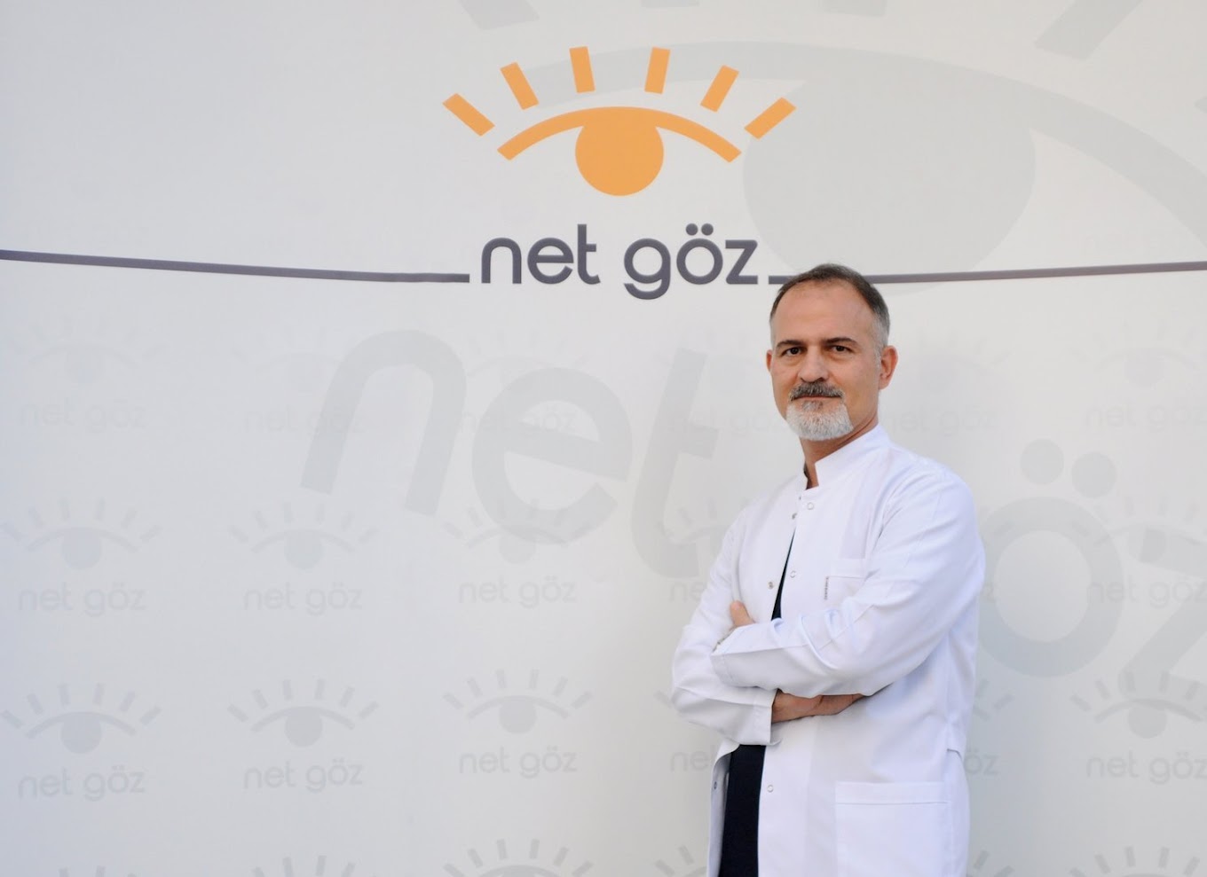 İzmir Özel Net Göz Cerrahi Tıp Merkezi