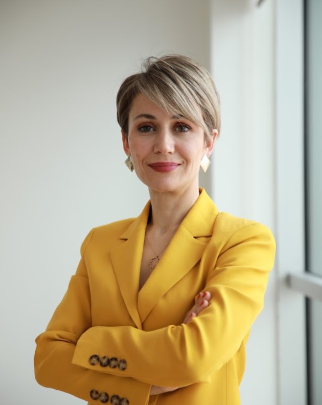 Opr. Dr. Sibel Boztaş