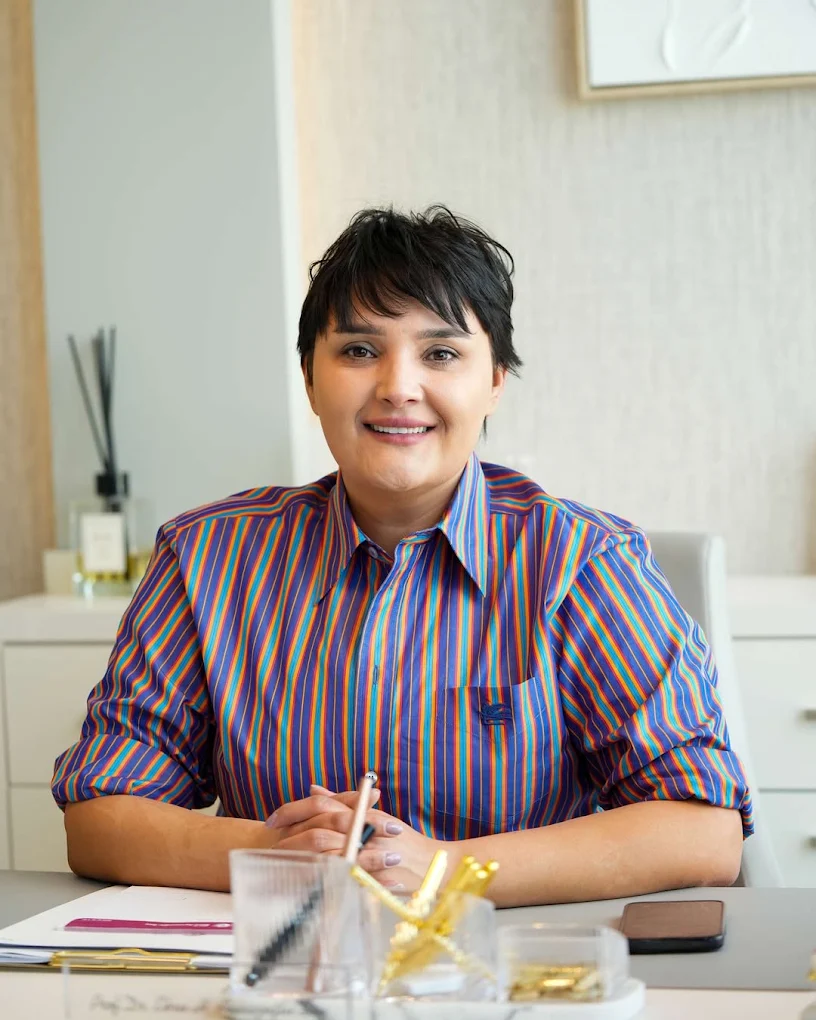 Prof. Dr. Ebru Ayvazoğlu Soy