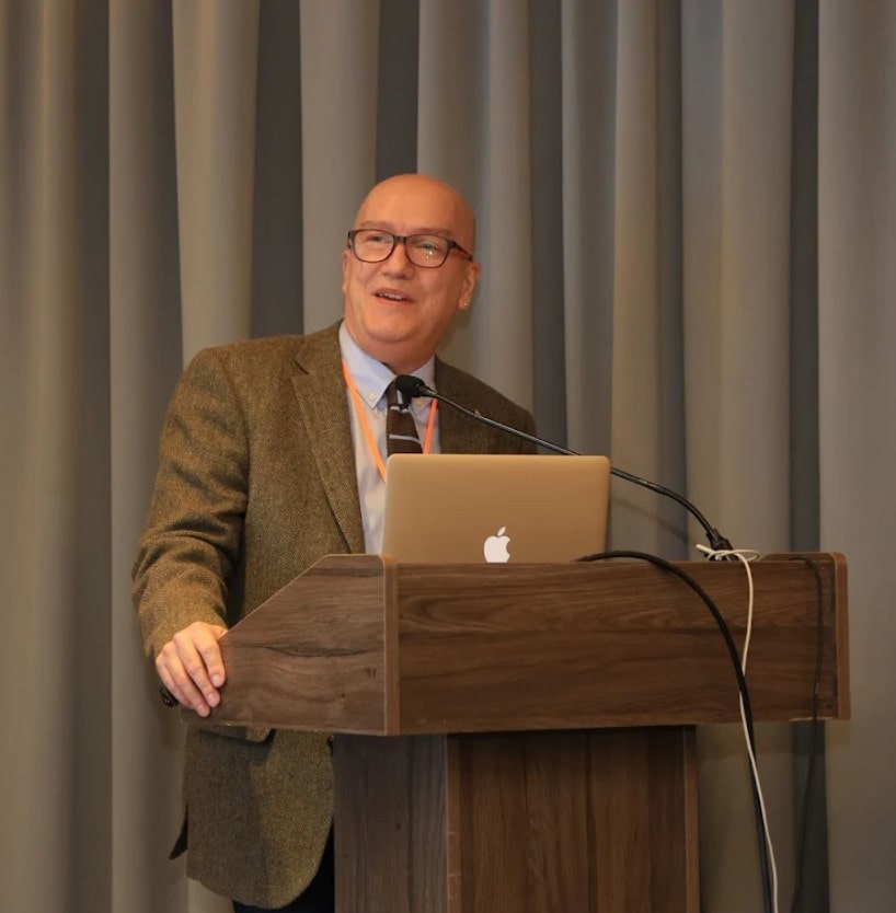 Prof. Dr. Semih Keskil