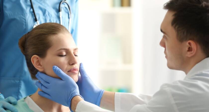 Ankara Çene Cerrahisi Doktorları