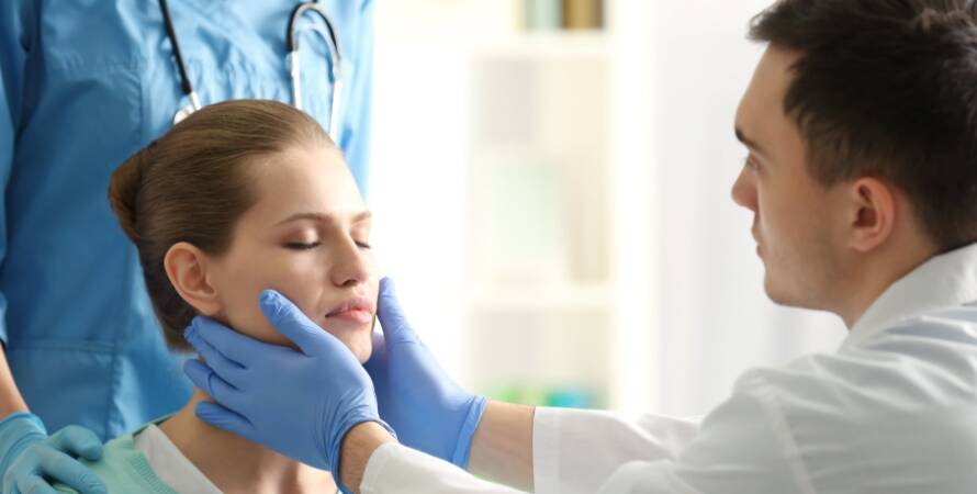 Ankara Çene Cerrahisi Doktorları