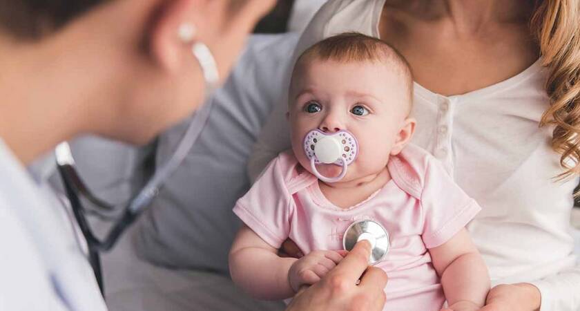 Ankara Çocuk Doktorları